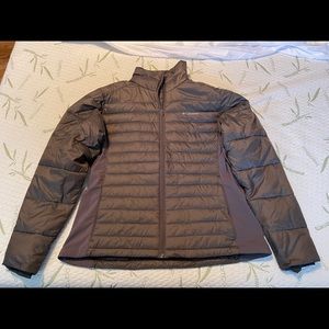 Columbia jacket